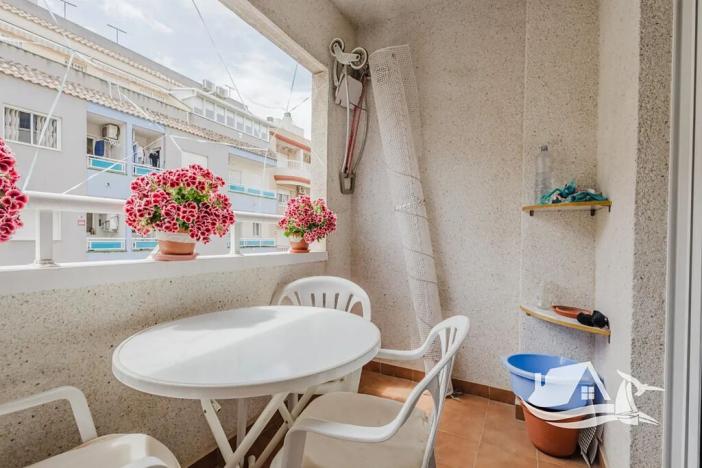 Prodej bytu 3+kk, Torrevieja, Španělsko, 58 m2