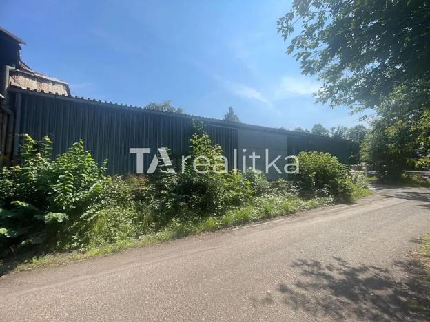 Pronájem skladu, Frýdlant nad Ostravicí, Harcovská, 400 m2