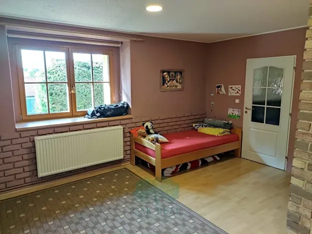 Prodej rodinného domu, Lešany, 272 m2