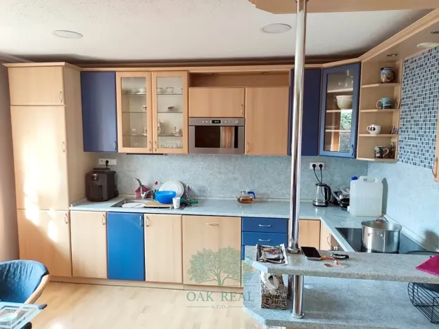 Prodej rodinného domu, Lešany, 272 m2