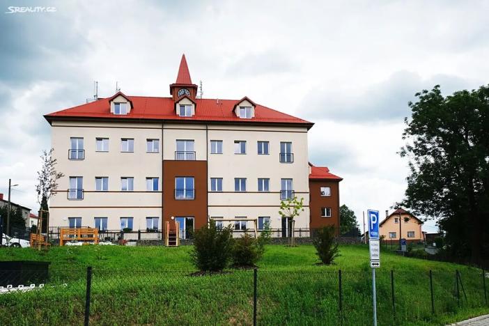 Pronájem bytu 2+kk, Jistebník, 41 m2