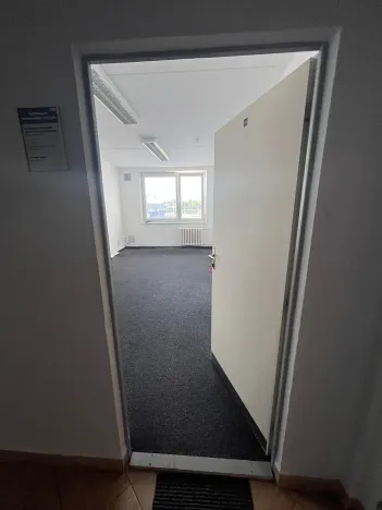 Pronájem kanceláře, Olomouc, Železniční, 20 m2