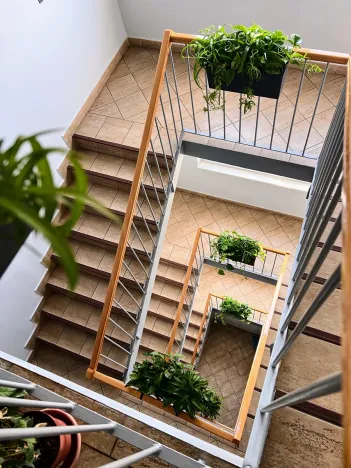 Pronájem kanceláře, Olomouc, Železniční, 20 m2