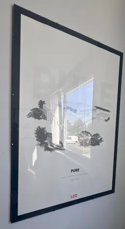 Pronájem kanceláře, Olomouc, Železniční, 20 m2