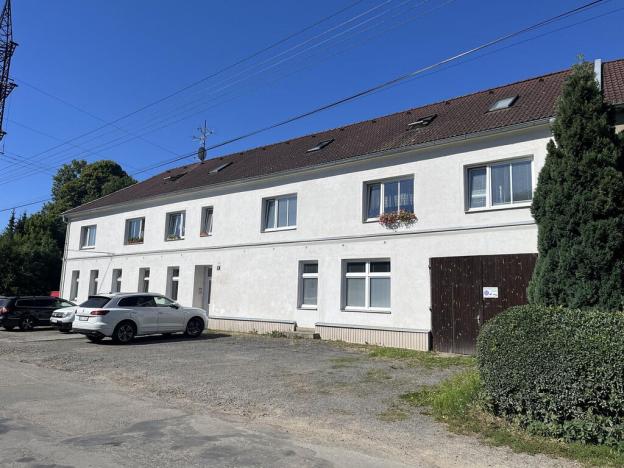 Prodej rodinného domu, Svitavy - Lány, Svitavská, 1133 m2