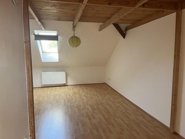 Prodej rodinného domu, Svitavy - Lány, Svitavská, 1133 m2