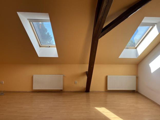 Prodej rodinného domu, Svitavy - Lány, Svitavská, 1133 m2