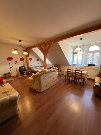 Prodej bytu 3+kk, Karlovy Vary, Ondřejská, 97 m2