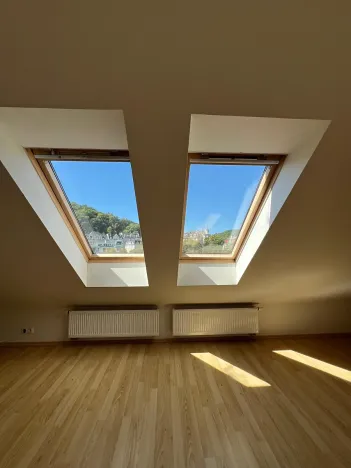 Prodej bytu 3+kk, Karlovy Vary, Ondřejská, 97 m2