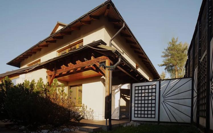 Prodej rodinného domu, Baška, 420 m2