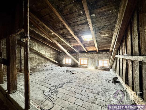 Prodej rodinného domu, Hostinné, E. Votočka, 300 m2