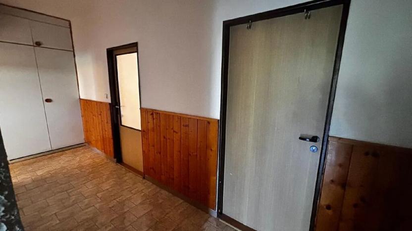 Prodej bytu 3+kk, Ostrava, 30. dubna, 87 m2