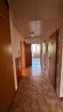 Prodej bytu 3+kk, Ostrava, 30. dubna, 87 m2