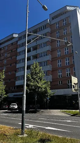 Prodej bytu 3+kk, Ostrava, 30. dubna, 87 m2