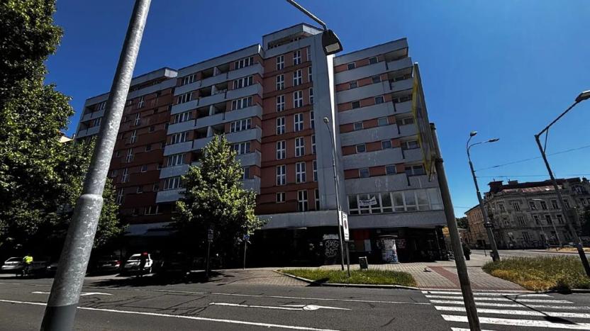 Prodej bytu 3+kk, Ostrava, 30. dubna, 87 m2