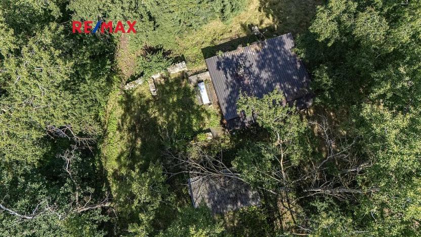 Prodej chaty, Chlum, 60 m2