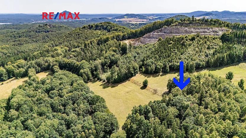 Prodej chaty, Chlum, 60 m2