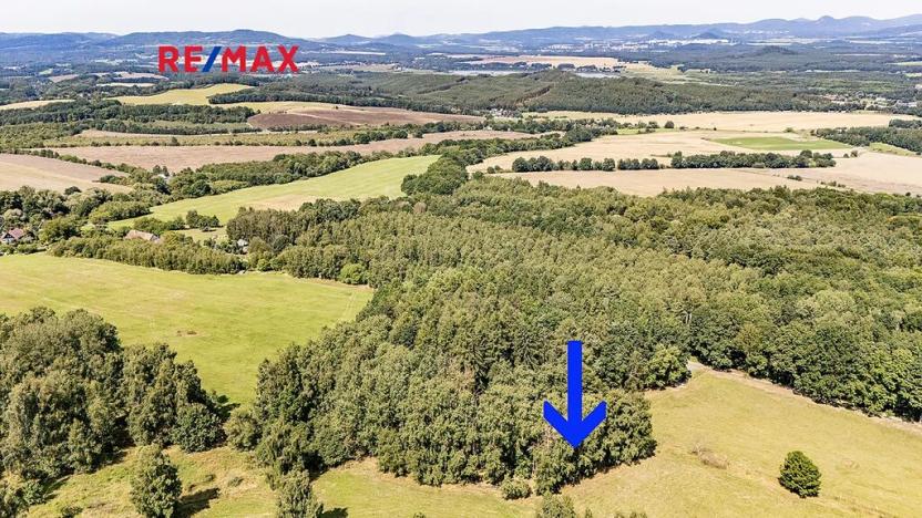 Prodej chaty, Chlum, 60 m2