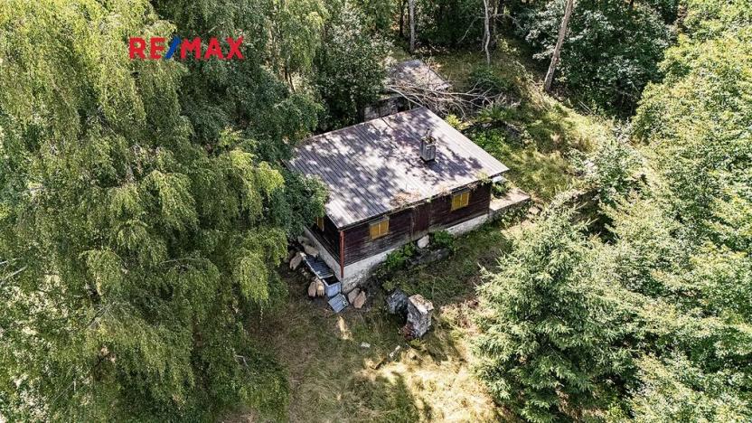 Prodej chaty, Chlum, 60 m2