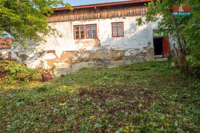 Prodej rodinného domu, Svatá Maří - Štítkov, 200 m2