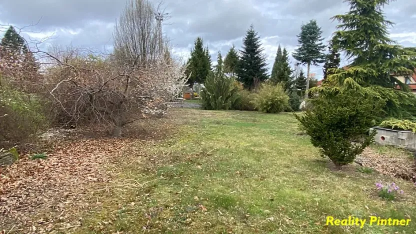 Prodej rodinného domu, Příbram, 207 m2