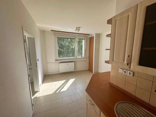 Prodej bytu 3+1, Děčín, Kosmonautů, 76 m2