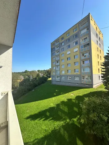 Prodej bytu 3+1, Děčín, Kosmonautů, 76 m2