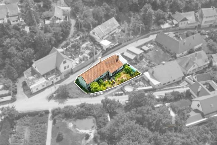 Prodej rodinného domu, Lazinov, 115 m2