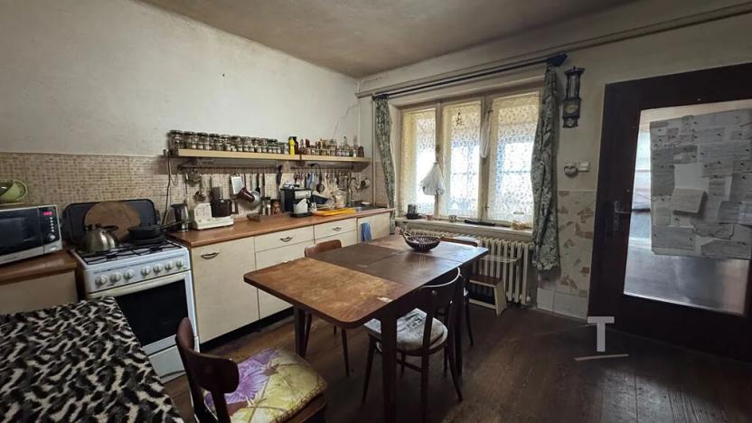 Prodej rodinného domu, Lazinov, 115 m2