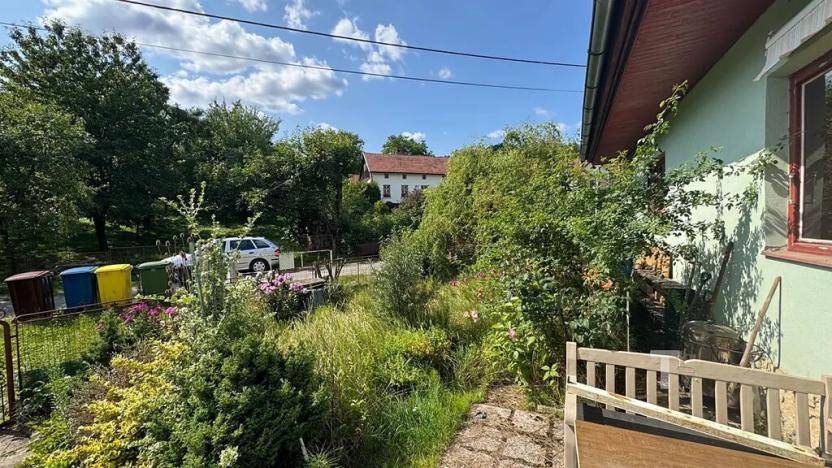 Prodej rodinného domu, Lazinov, 115 m2