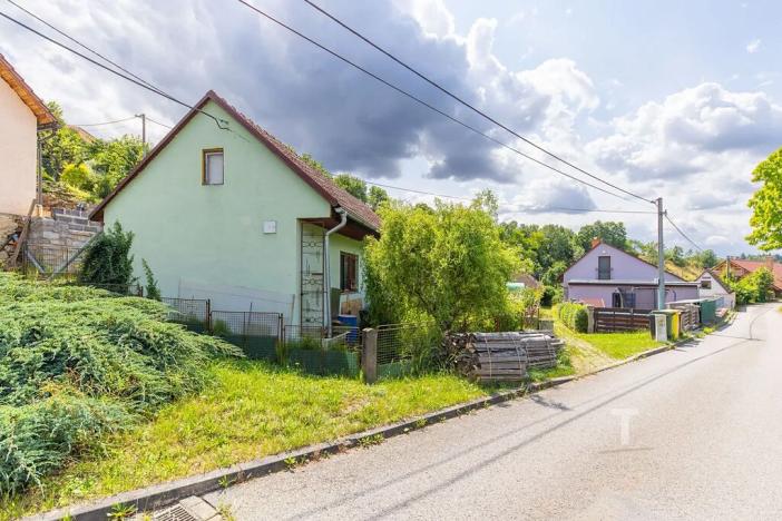 Prodej rodinného domu, Lazinov, 115 m2