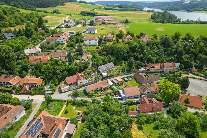 Prodej rodinného domu, Lazinov, 115 m2