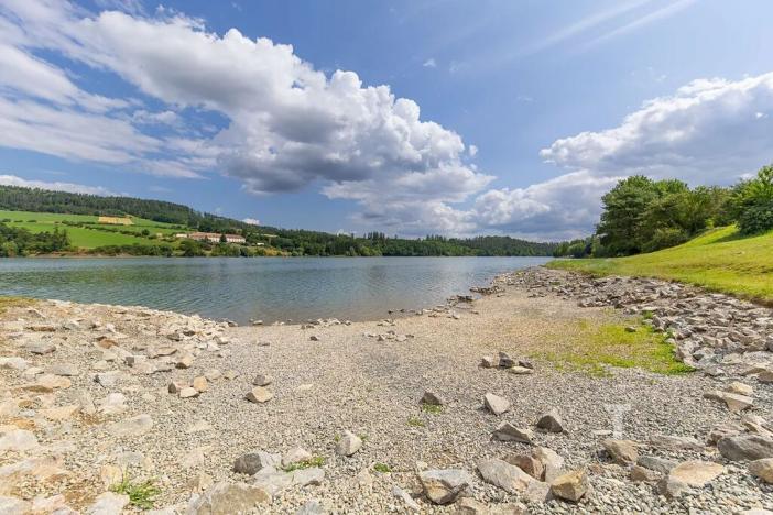 Prodej rodinného domu, Lazinov, 115 m2