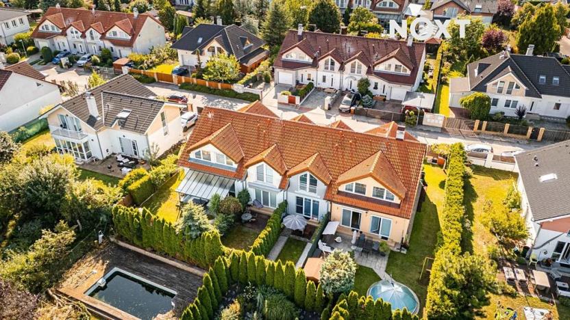 Prodej rodinného domu, Bašť, Okružní, 74 m2