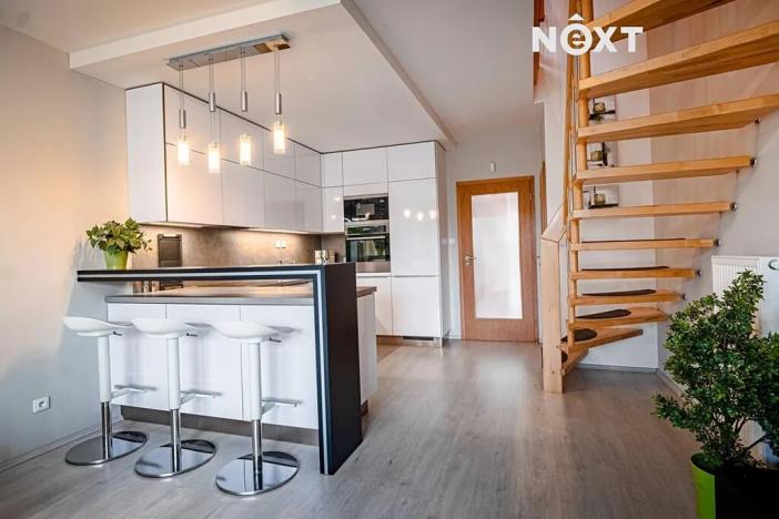 Prodej rodinného domu, Bašť, Okružní, 74 m2