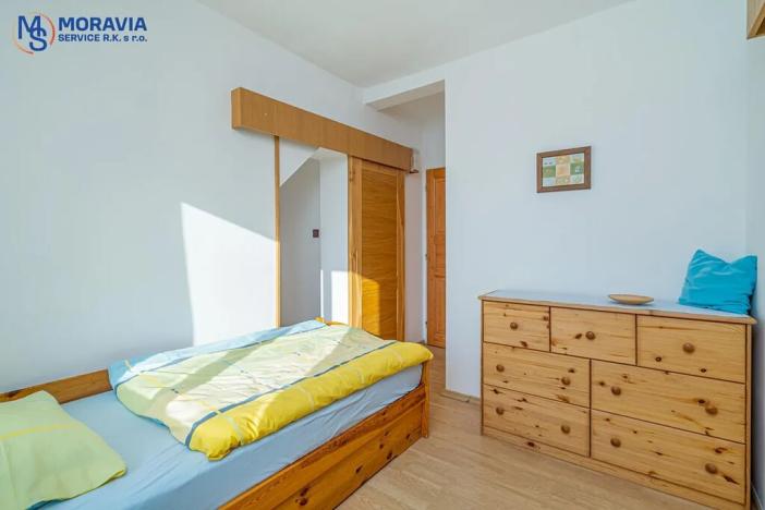 Prodej rodinného domu, Vysoké nad Jizerou, Bozkovská, 200 m2