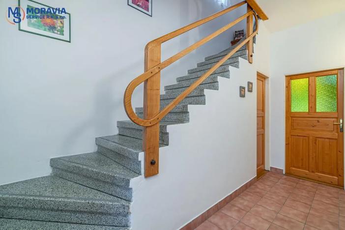 Prodej rodinného domu, Vysoké nad Jizerou, Bozkovská, 200 m2