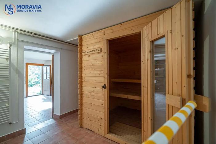 Prodej rodinného domu, Vysoké nad Jizerou, Bozkovská, 200 m2