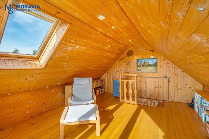 Prodej rodinného domu, Vysoké nad Jizerou, Bozkovská, 200 m2