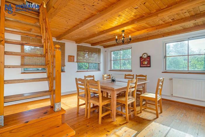 Prodej rodinného domu, Vysoké nad Jizerou, Bozkovská, 200 m2