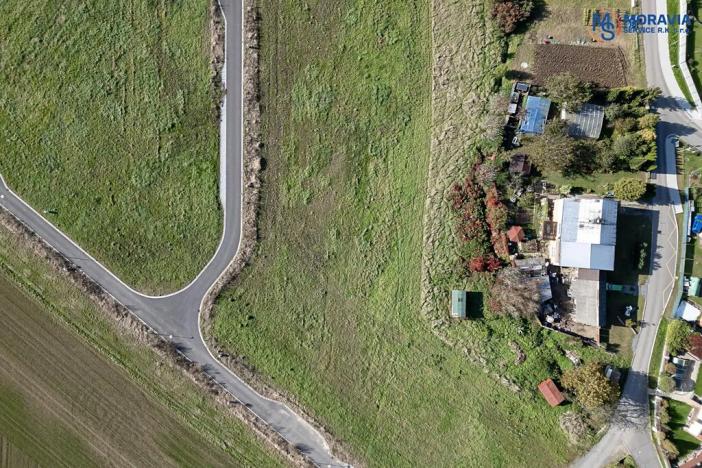 Prodej pozemku pro bydlení, Bukovany, 1057 m2