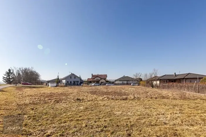 Prodej rodinného domu, Hostouň, 97 m2