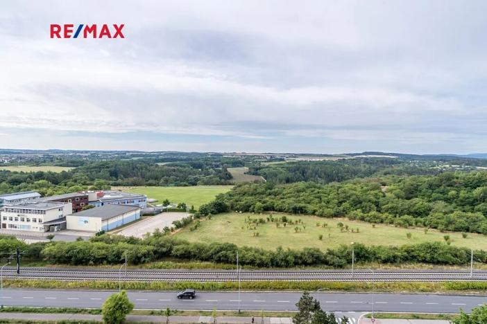 Pronájem bytu 2+kk, Praha - Kamýk, Zimova, 55 m2