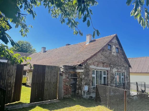 Prodej zemědělské usedlosti, Útěchovice, 90 m2