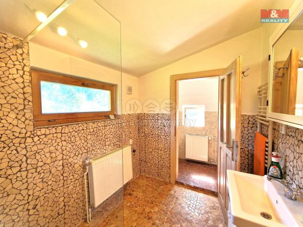 Prodej rodinného domu, Petrovice, 120 m2