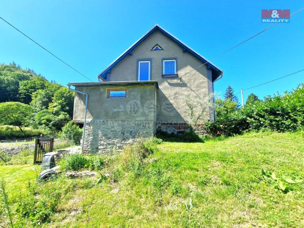 Prodej rodinného domu, Petrovice, 120 m2