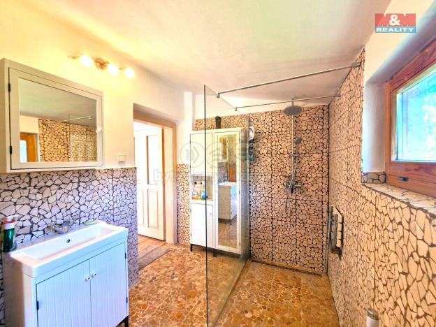 Prodej rodinného domu, Petrovice, 120 m2