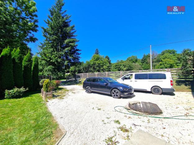 Prodej rodinného domu, Petrovice, 120 m2