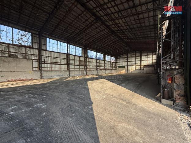 Pronájem garáže, Kostelec nad Orlicí, Mánesova, 1050 m2