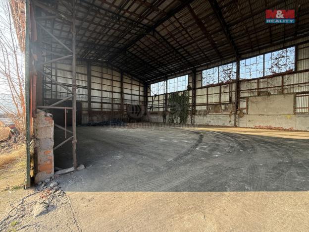Pronájem garáže, Kostelec nad Orlicí, Mánesova, 1050 m2